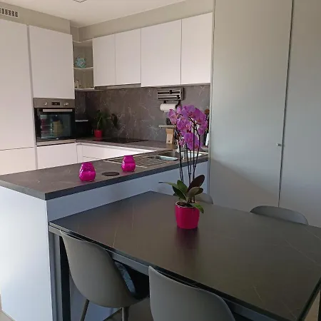 Penthouse Apartamento Koksijde