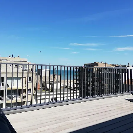 Penthouse * Koksijde