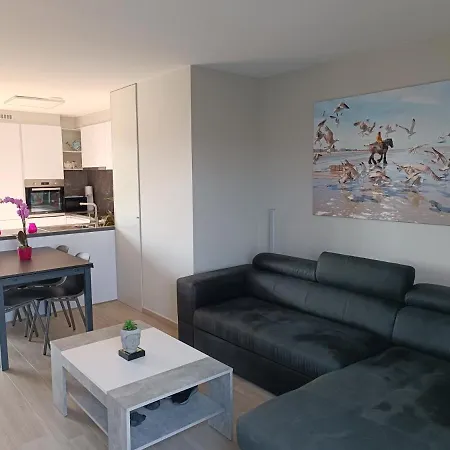 Penthouse * Koksijde