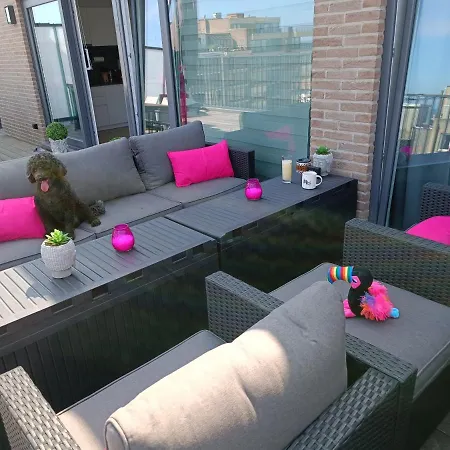 Penthouse Διαμέρισμα