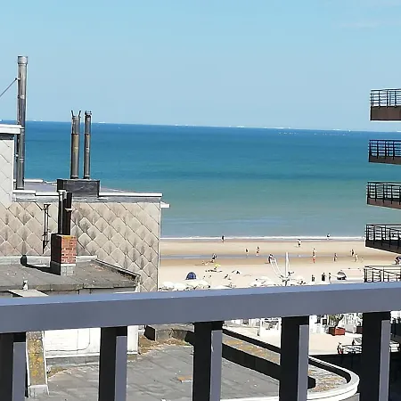 Apartmán Penthouse *