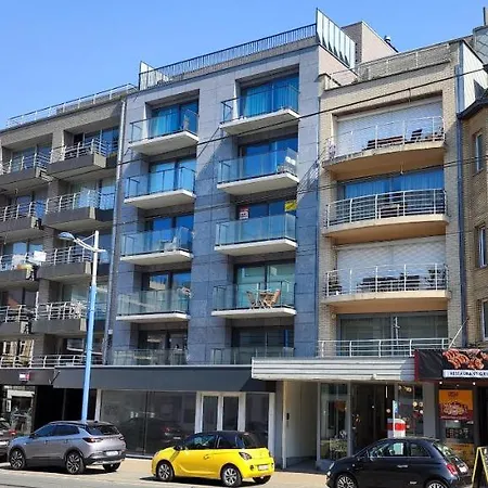 Penthouse Διαμέρισμα