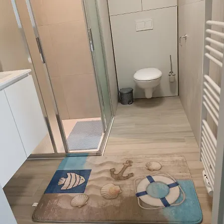 Penthouse Appartement
