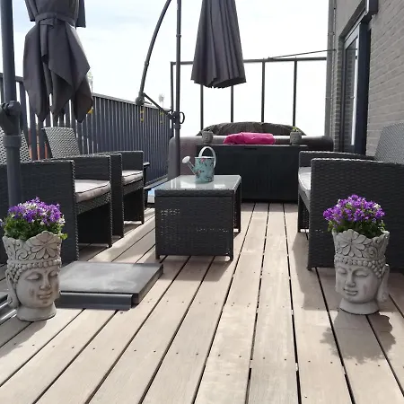 Penthouse * Koksijde