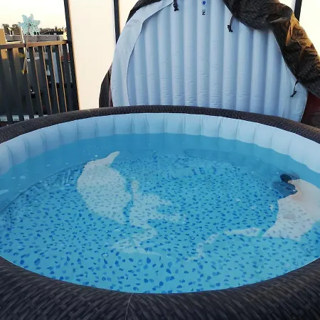 Penthouse * Koksijde