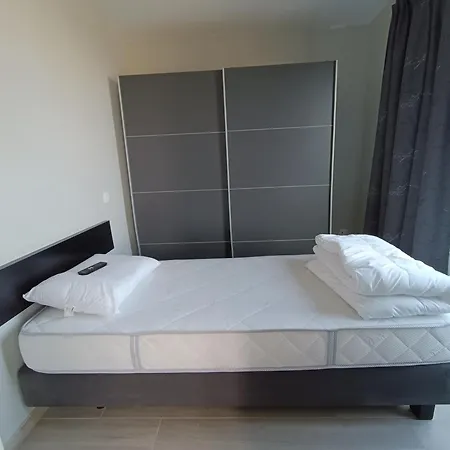 Penthouse Διαμέρισμα *