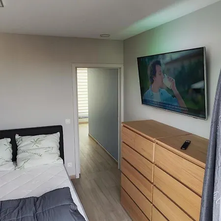 Penthouse * Koksijde