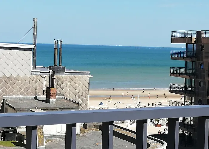 Appartement Penthouse *