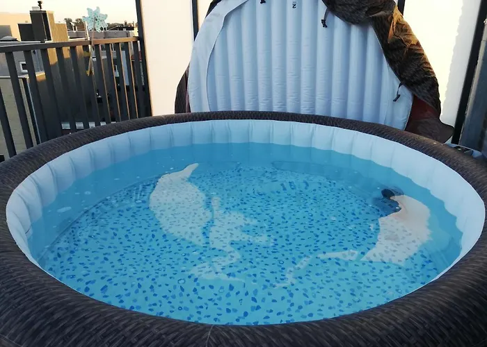 Penthouse * Koksijde