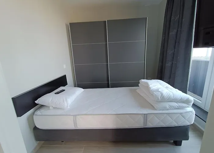 Penthouse Appartement *