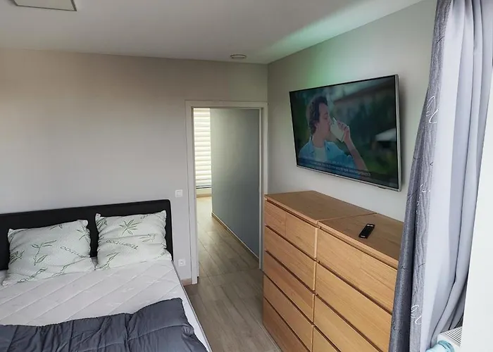 Penthouse * Koksijde